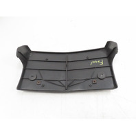 00 BMW Z3 E36 3.0L #1319 License Plate Mount Bracket Base, Front 51118397270