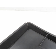 00 BMW Z3 E36 3.0L #1319 License Plate Mount Bracket Base, Front 51118397270