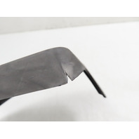 00 BMW Z3 E36 3.0L #1319 License Plate Mount Bracket Base, Front 51118397270