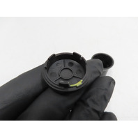 00 BMW Z3 E36 3.0L #1319 Knob, Headlight Switch Black 61318389547