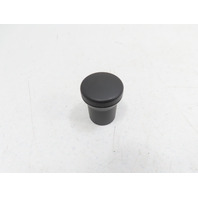 00 BMW Z3 E36 3.0L #1319 Knob, Headlight Switch Black 61318389547