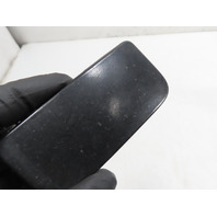 00 BMW Z3 E36 3.0L #1319 Trim, Fog light Bolt Cover Right Bumper Front 8399334