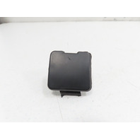 00 BMW Z3 E36 3.0L #1319 Trim, Front Bumper Tow Hook Cover Cap 8398767