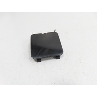 00 BMW Z3 E36 3.0L #1319 Trim, Rear Bumper Tow Hook Cover Cap 51118397170