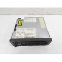 00 BMW Z3 E36 3.0L #1319 Radio, Business CD Player AM FM Tuner 65126909884