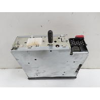 00 BMW Z3 E36 3.0L #1319 Radio, Business CD Player AM FM Tuner 65126909884