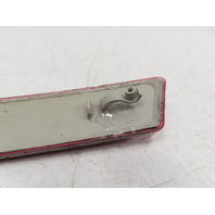00 BMW Z3 E36 3.0L #1319 Side Marker Reflector, Rear Bumper, Left OEM 63148381253
