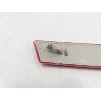00 BMW Z3 E36 3.0L #1319 Side Marker Reflector, Rear Bumper, Right OEM 63148381254