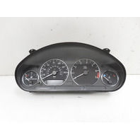 00 BMW Z3 E36 3.0L #1319 Instrument Cluster, Speedometer 62116901516 171k Miles