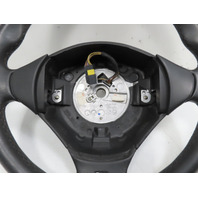 00 BMW Z3 E36 3.0L #1319 Steering Wheel, M Sport 3-Spoke Black