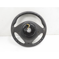 00 BMW Z3 E36 3.0L #1319 Steering Wheel, M Sport 3-Spoke Black