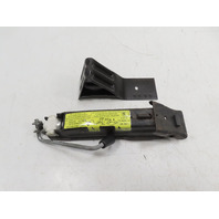 00 BMW Z3 E36 3.0L #1319 Car Jack & Chock Set, Wheel Stop, Bilstein 1092366