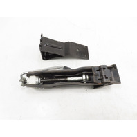 00 BMW Z3 E36 3.0L #1319 Car Jack & Chock Set, Wheel Stop, Bilstein 1092366