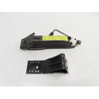 00 BMW Z3 E36 3.0L #1319 Car Jack & Chock Set, Wheel Stop, Bilstein 1092366