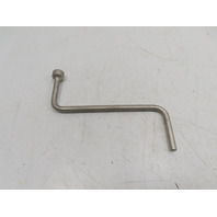 00 BMW Z3 E36 3.0L #1319 Wrench, Wheel Lug Bolt, 17mm OEM Heyco