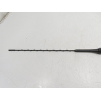 00 BMW Z3 E36 3.0L #1319 Antenna & Mast, Radio 65218375159