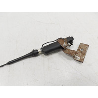 00 BMW Z3 E36 3.0L #1319 Antenna & Mast, Radio 65218375159