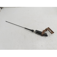 00 BMW Z3 E36 3.0L #1319 Antenna & Mast, Radio 65218375159