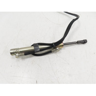 00 BMW Z3 E36 3.0L #1319 Cylinder & Lines, Convertible Top OEM