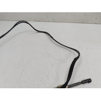 00 BMW Z3 E36 3.0L #1319 Cylinder & Lines, Convertible Top OEM