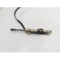 00 BMW Z3 E36 3.0L #1319 Cylinder & Lines, Convertible Top OEM