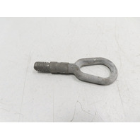 00 BMW Z3 E36 3.0L #1319 Tow Hook, Towing Tool OEM