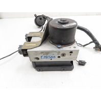 00 BMW Z3 E36 3.0L #1319 ABS Brakes Actuator Pump DSC3 w/Mount & Wire 6753603