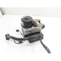 00 BMW Z3 E36 3.0L #1319 ABS Brakes Actuator Pump DSC3 w/Mount & Wire 6753603