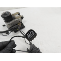 00 BMW Z3 E36 3.0L #1319 ABS Brakes Actuator Pump DSC3 w/Mount & Wire 6753603