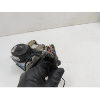 00 BMW Z3 E36 3.0L #1319 ABS Brakes Actuator Pump DSC3 w/Mount & Wire 6753603