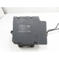 00 BMW Z3 E36 3.0L #1319 ABS Brakes Actuator Pump DSC3 w/Mount & Wire 6753603