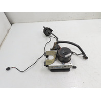 00 BMW Z3 E36 3.0L #1319 ABS Brakes Actuator Pump DSC3 w/Mount & Wire 6753603