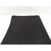 00 BMW Z3 E36 3.0L #1319 Floor Mat Carpet Black Right Passenger