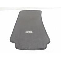 00 BMW Z3 E36 3.0L #1319 Floor Mat Carpet Black Right Passenger