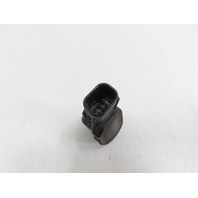 15 Toyota Tundra Crewmax #1318 sensor park parking assist distance rear 42342-0C010