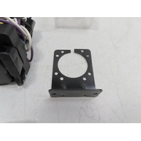 Hopkins 7 Blade 4 Flat Towing Solutions Trailer Wiring Kit 47185 w Bracket Mount