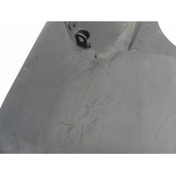 15 Toyota Tundra Crewmax #1318 mud flap pair splash guard rear left & right 76626-0c080