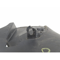 15 Toyota Tundra Crewmax #1318 mud flap pair splash guard rear left & right 76626-0c080