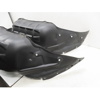 15 Toyota Tundra Crewmax #1318 Splash mud guard pair wheel house liner LH & RH