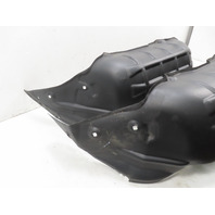 15 Toyota Tundra Crewmax #1318 Splash mud guard pair wheel house liner LH & RH