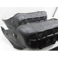 15 Toyota Tundra Crewmax #1318 Splash mud guard pair wheel house liner LH & RH