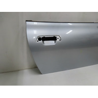 96 BMW Z3 E36 1.9L #1320 Door Shell, Right Side Arctic Silver