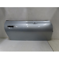 96 BMW Z3 E36 1.9L #1320 Door Shell, Right Side Arctic Silver