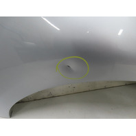 96 BMW Z3 E36 1.9L #1320 Fender, Rear Quarter Panel, Left *Narrow* 1.9L ONLY