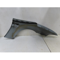 96 BMW Z3 E36 1.9L #1320 Fender, Rear Quarter Panel, Right *Narrow* 1.9L ONLY