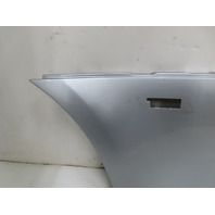 96 BMW Z3 E36 1.9L #1320 Fender, Front Left Arctic Silver