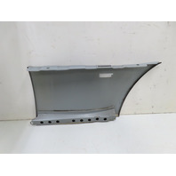 96 BMW Z3 E36 1.9L #1320 Fender, Front Left Arctic Silver