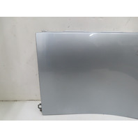 96 BMW Z3 E36 1.9L #1320 Fender, Front Right Arctic Silver