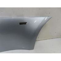 96 BMW Z3 E36 1.9L #1320 Fender, Front Right Arctic Silver