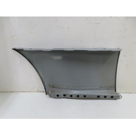 96 BMW Z3 E36 1.9L #1320 Fender, Front Right Arctic Silver